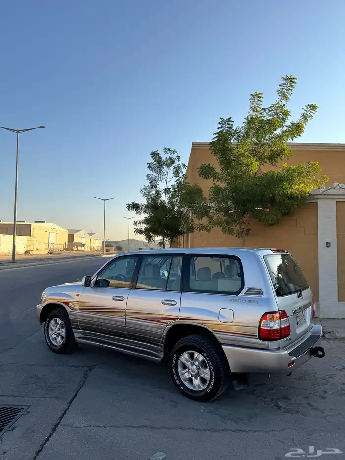 جكسار عادي فلل 2006 2