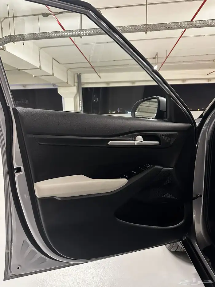 كيا سيلتوس-2023 10