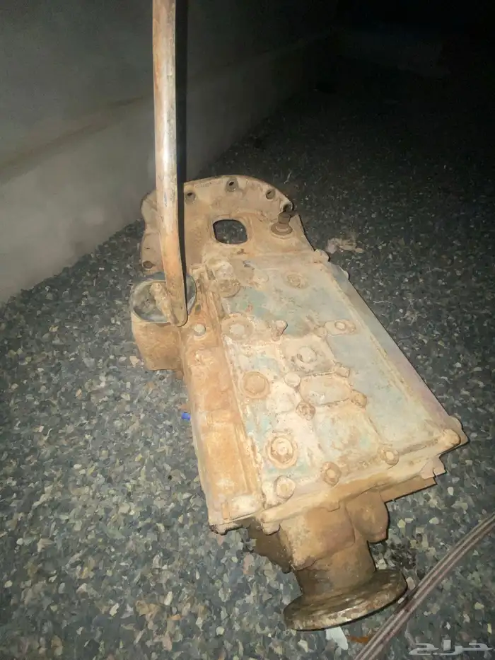 قير عايد 79 شرط 0