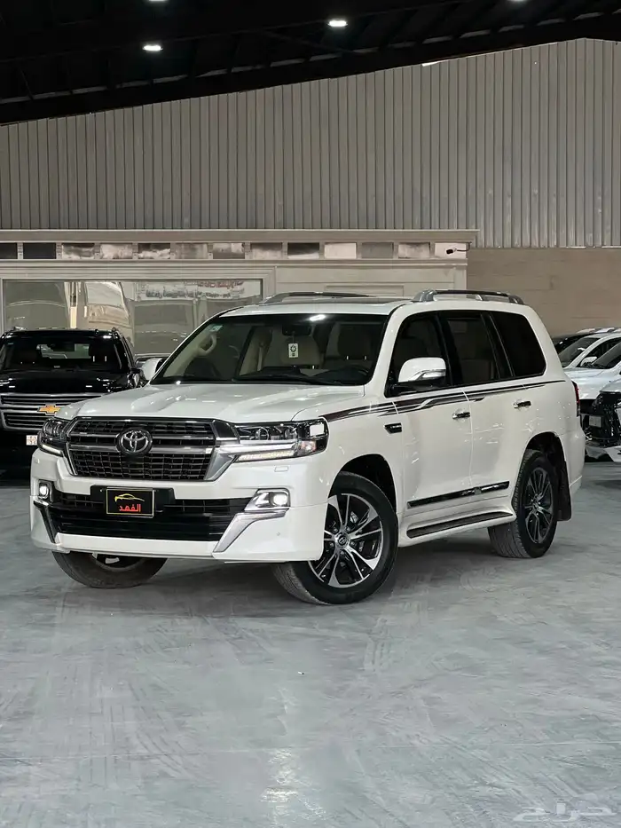 جي اكس ار - 2021 - تورنق - بسعر 209 الف 1