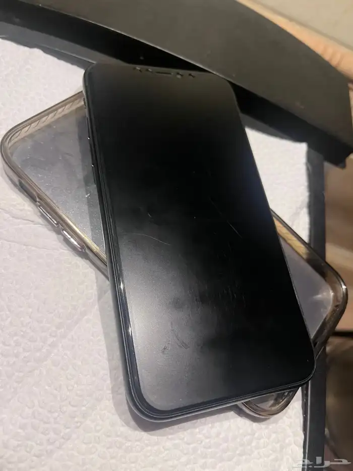 جوال ايفون xr 1