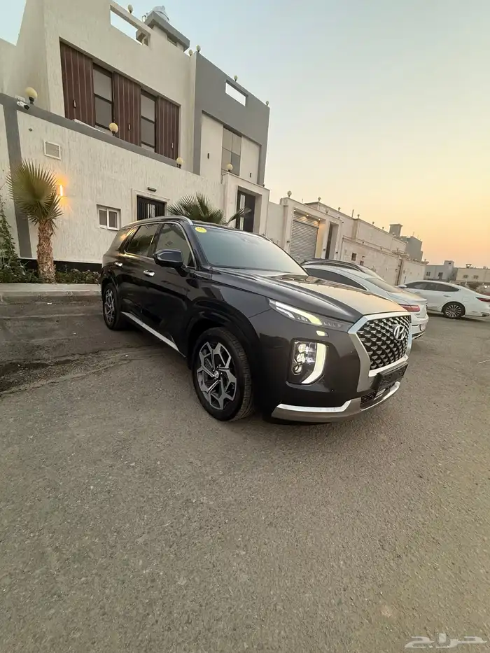 هيونداي بالسيد كاليجرافي فل كامل دبل 6