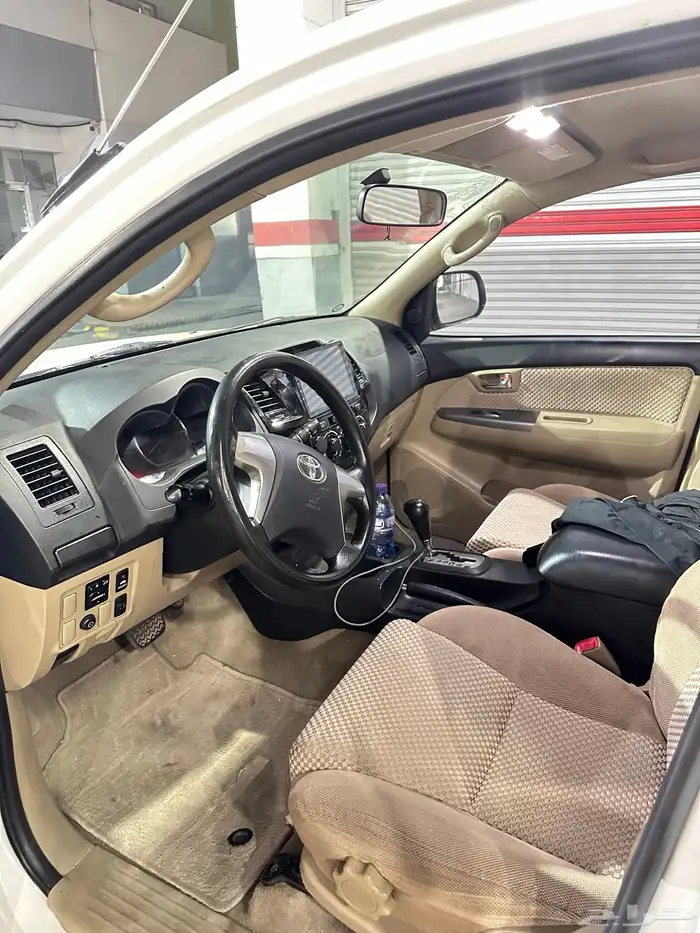 فورتشنر 2015 5