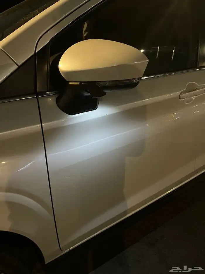 تويوتا فيلوز 2024 1