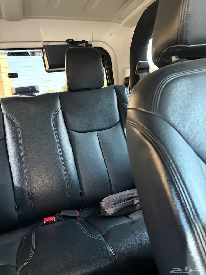 جيب رانجلر روبيكون ممشى قليل 15