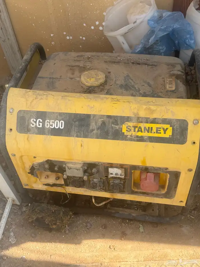 ماطورين كهربائي واحد 6500 و الثاني 2900 0