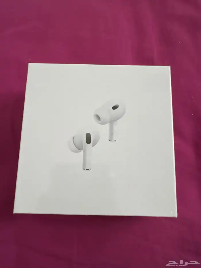 سماعة  آيربودز 0