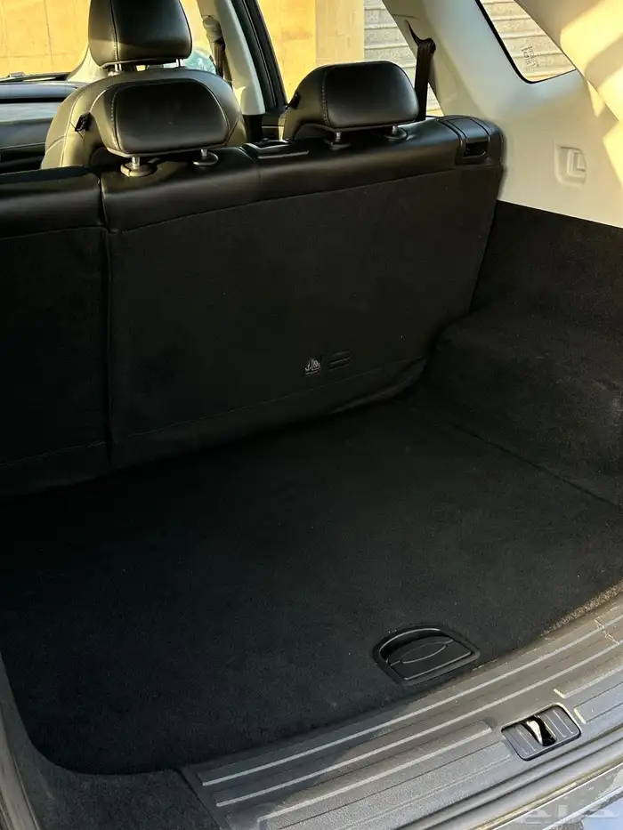 MG RX 5 Full Option 2023 17