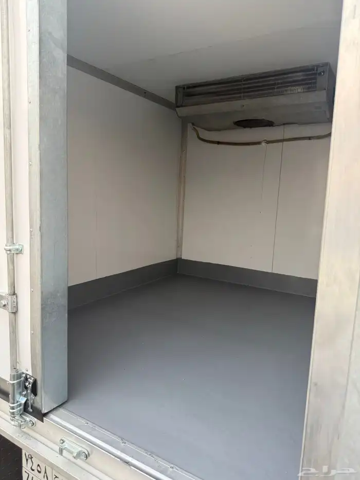 تفصيل ثلاجة تبريد لونيت مستبيشي مستعمل و جديد 9