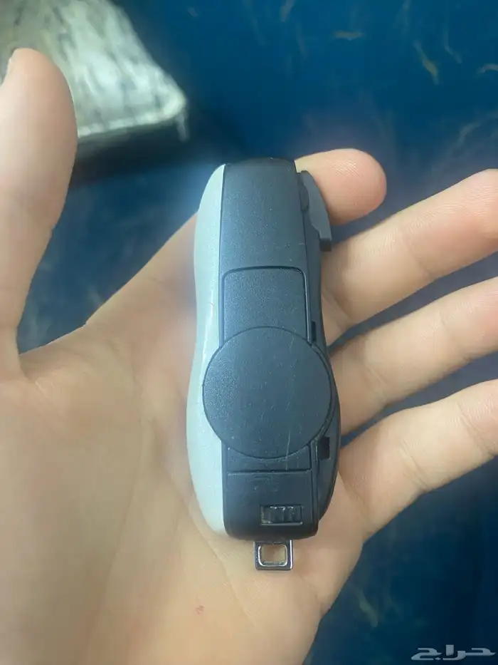 مفتاح سيارة بورش كايين 2015 1