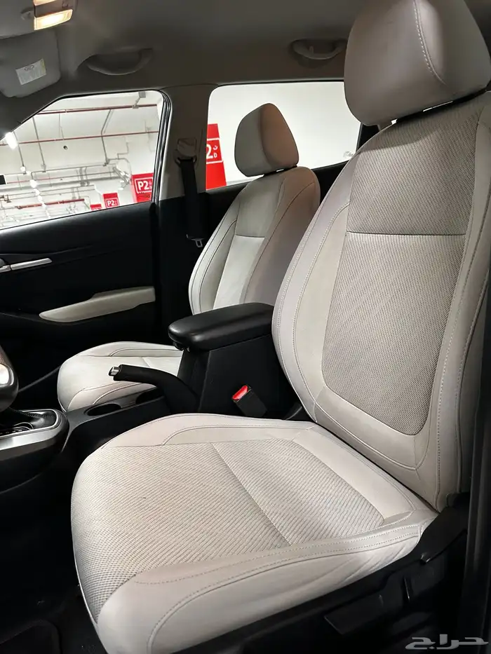 كيا سيلتوس-2023 13