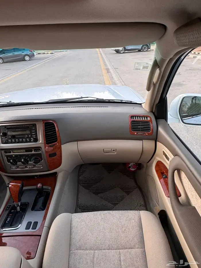 جكسار (مخزن) فلل 2006 31