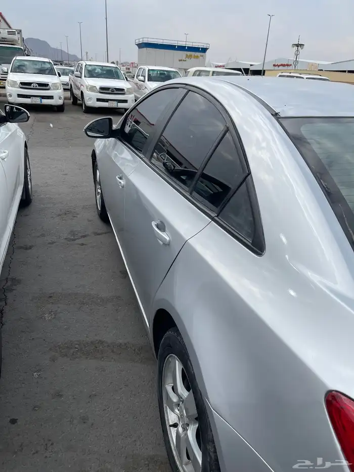 كروز موديل 2015 7