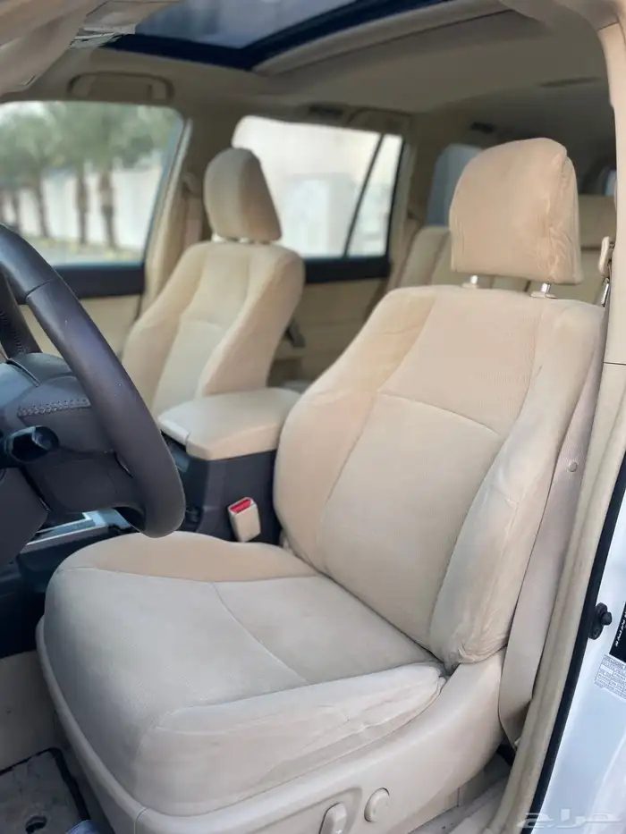 تويوتا - برادو - 2017 - TX.L 10