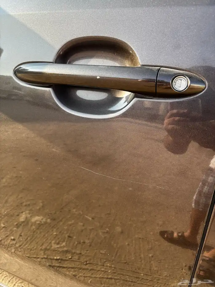 كيا كرنفال موديل 2016 نص فل 4