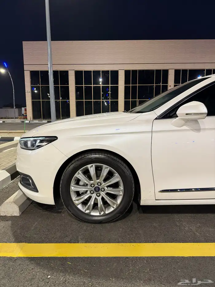 توروس 2022 ترند بلس سعودي بودي بلد 9