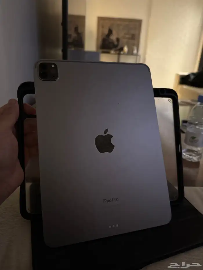 آيباد برو 11بوصة الجيل الرابع 512قيقا 1