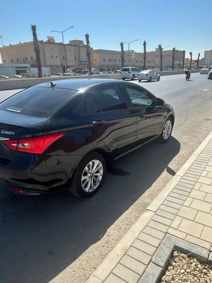 شيري اريزو5 2023 1