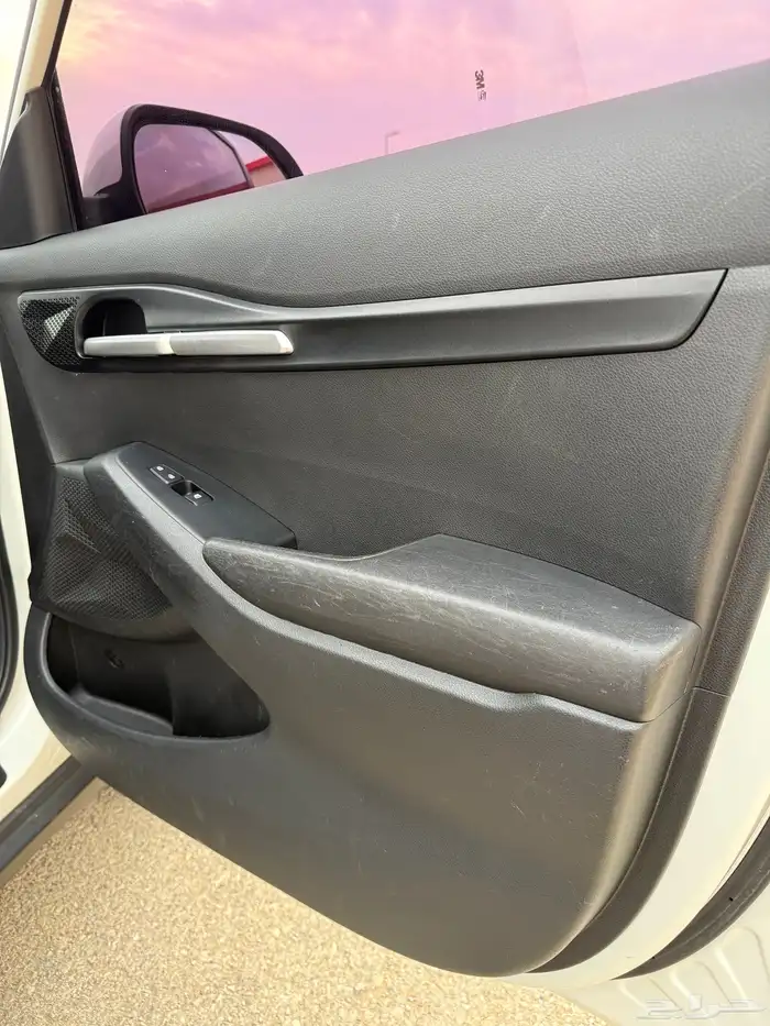 كيا سيلتوس 2020 دبل بنزين 17