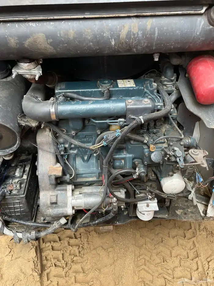 بوبكات البيع 7