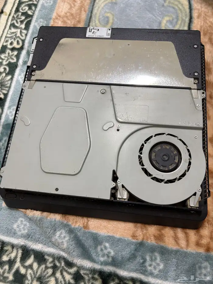 سوني 4 برو مستعمل نظيف 3