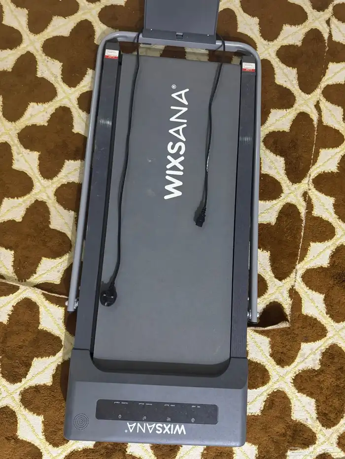 جهاز ويكسانا 0