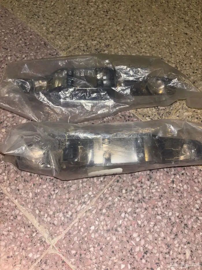 مسكات بيبان نيكل جمس - تاهو - سيرا - سلفرداو 2007-2013 1