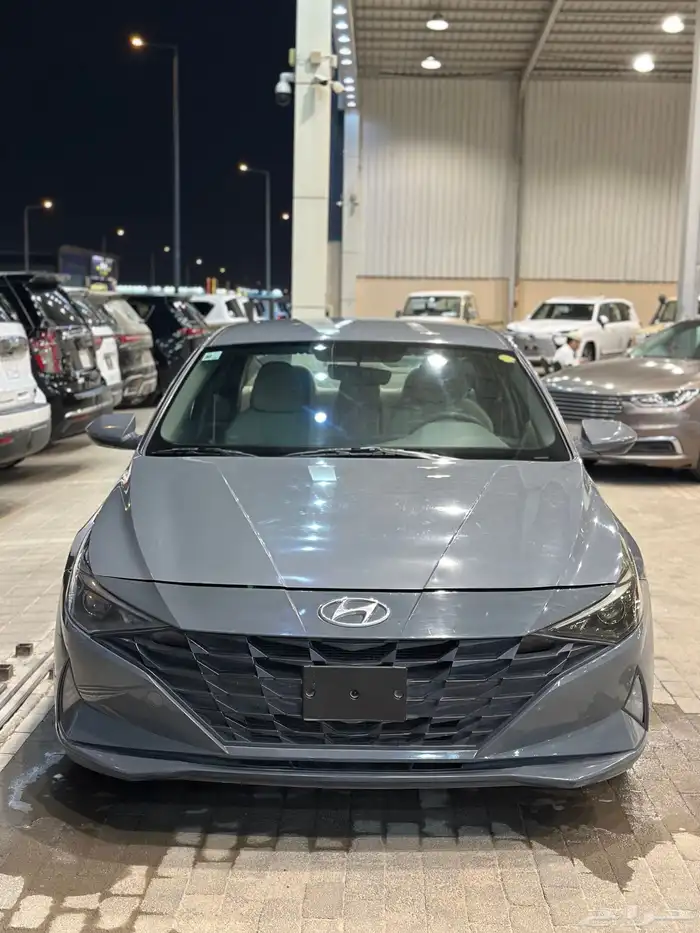 النترا موديل 2022 0