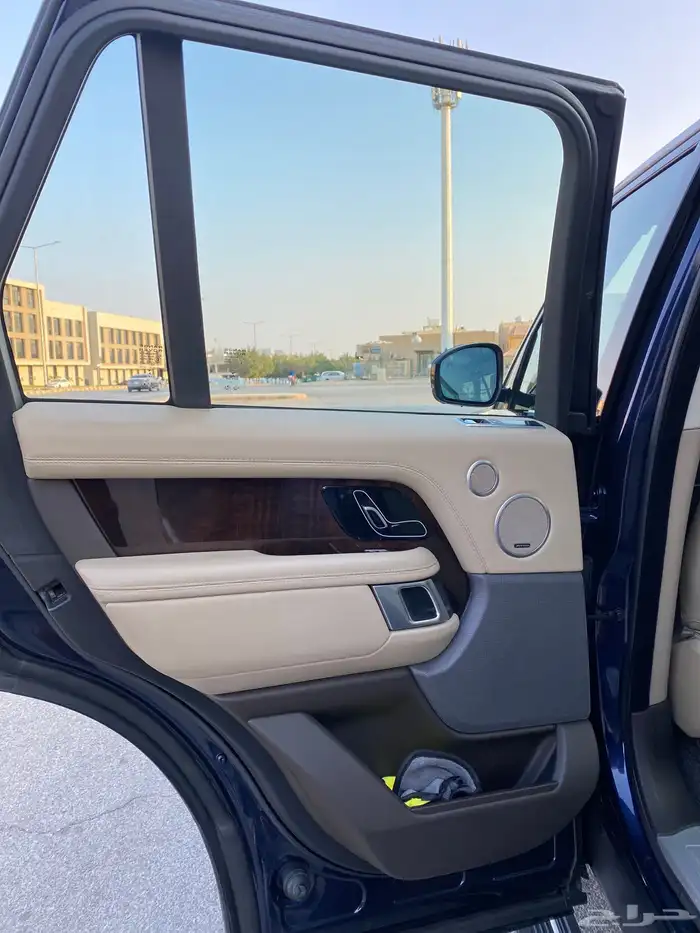 رنج روفر 2018 26