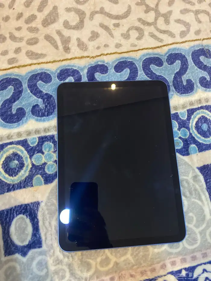 iPad الجيل العاشر 2