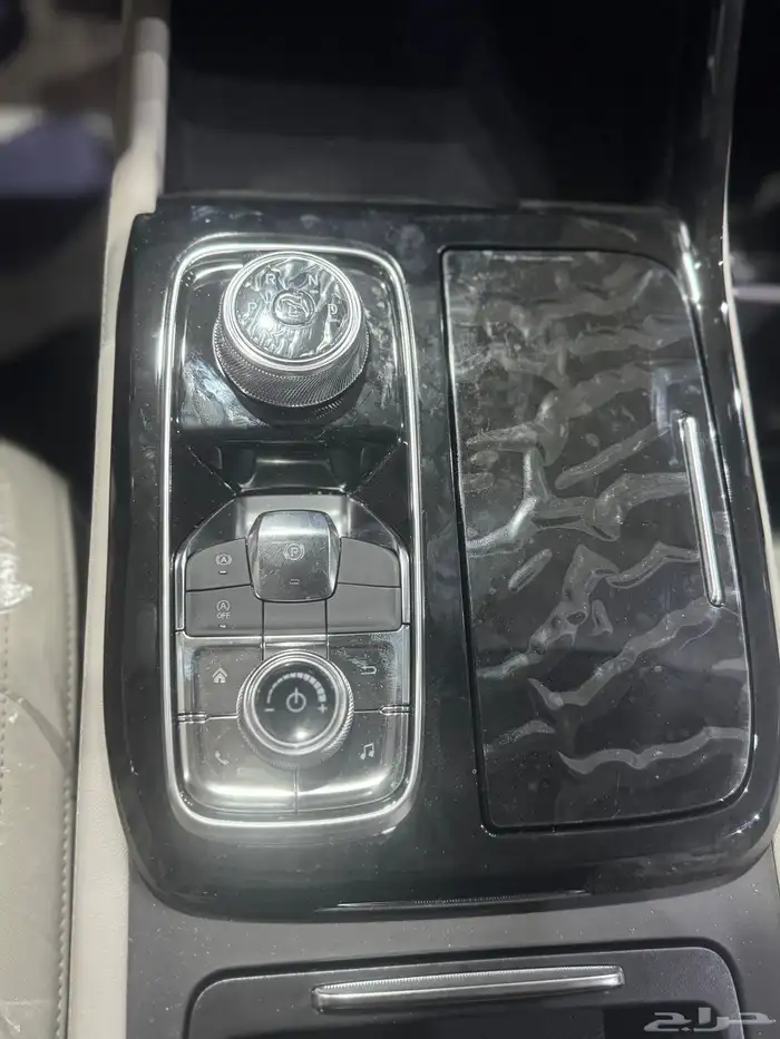 فورد تيريتوري نص فل (ترند) 23