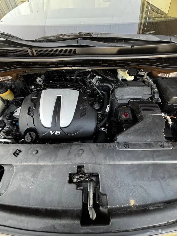 كيا كرنفال موديل 2016 نص فل 60