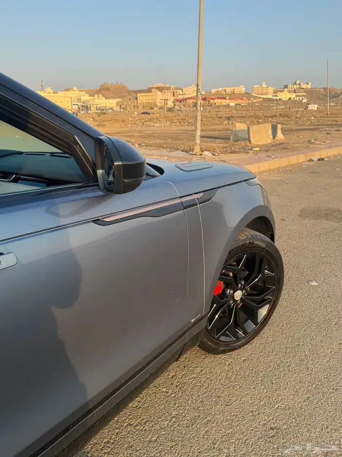 رنج روفر فيلار 2018 12