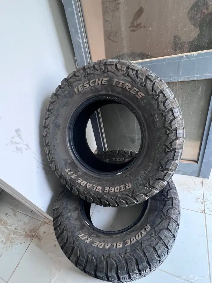 كفرات نوع صيني تجميع امريكي نص حجري 2