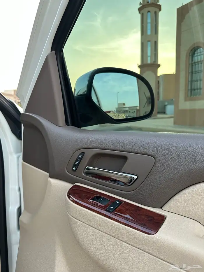 جمس يوكون 2014 SLT 24