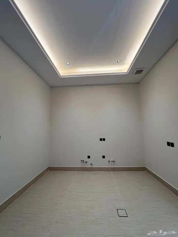 تاون هاوس أرضي 20