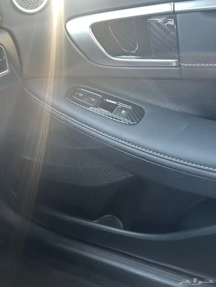 سوناتا 2022 فل كامل مكينة 2000cc ماشاء الله 12