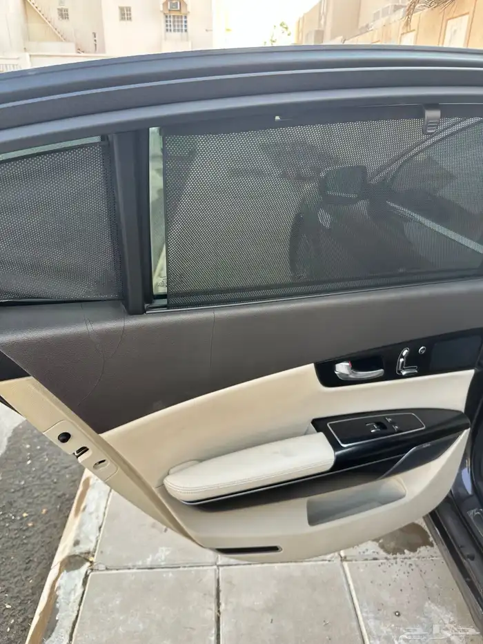 كيا كوريس 2013 8