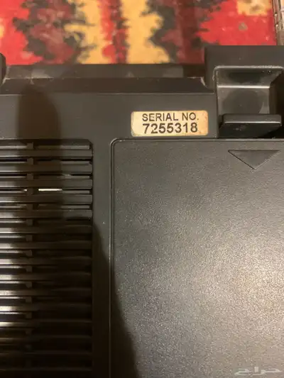 للبيع راديو سوني اثري ونادر index