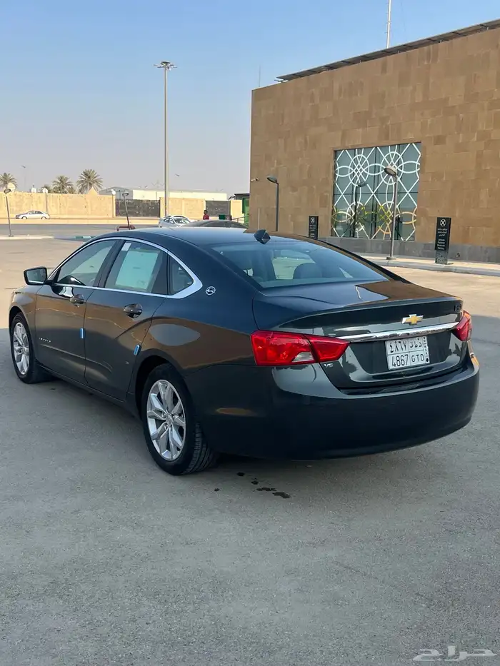 امبالا 2019 - LS مطور مخزنه شبه اصفار 3