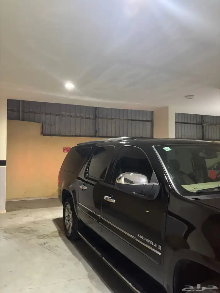 للبيع جمس يوكن 7