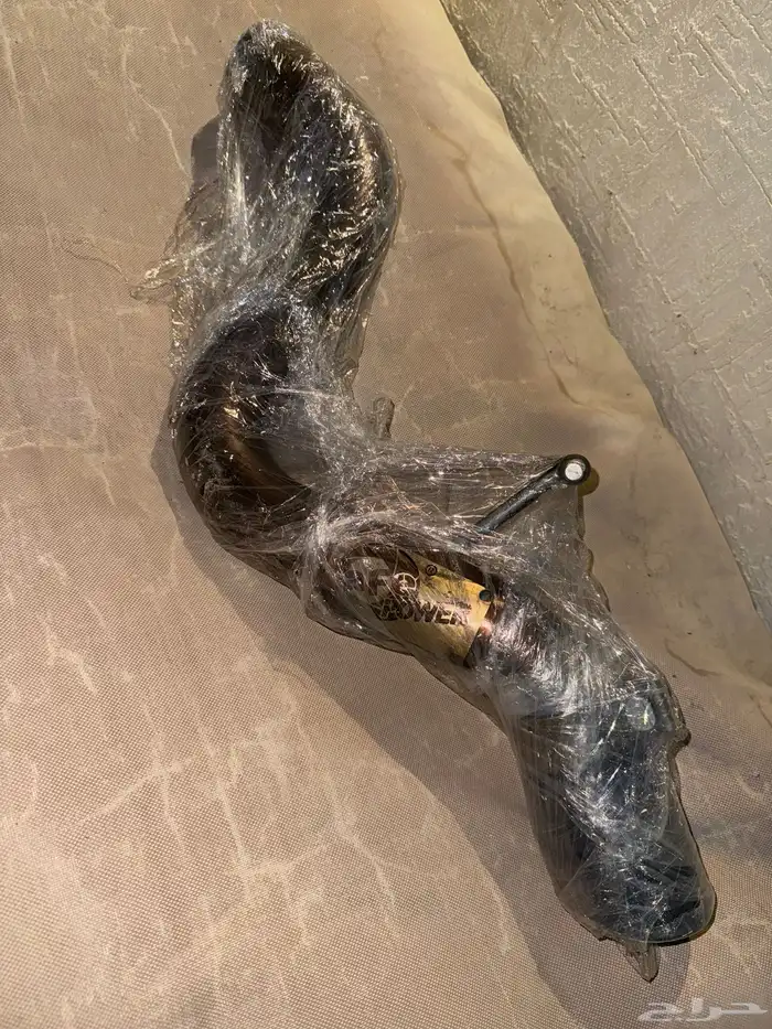 دبه AFE لرانجلر JL 1