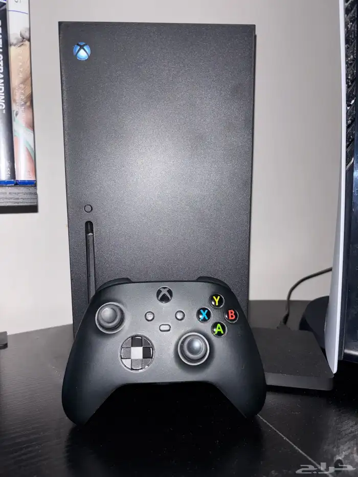 اكس بوكس سيريس اكس xbox series x بيع مستعجل 1