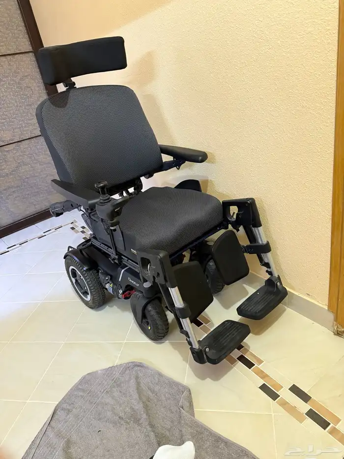 كرسي كهربائي مواصفات خاصة 0