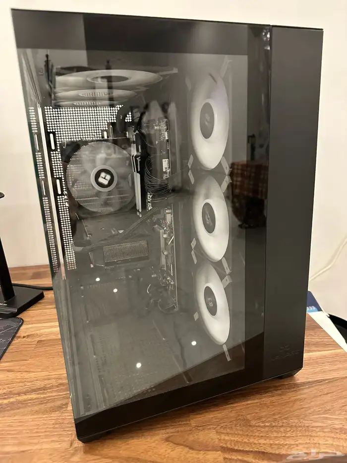 بي سي شبه جديد 1