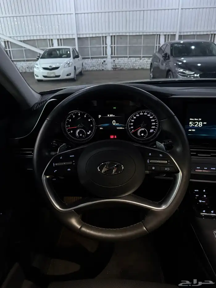 ازيرا 2022 بدي وكاله 6 سلندر 24