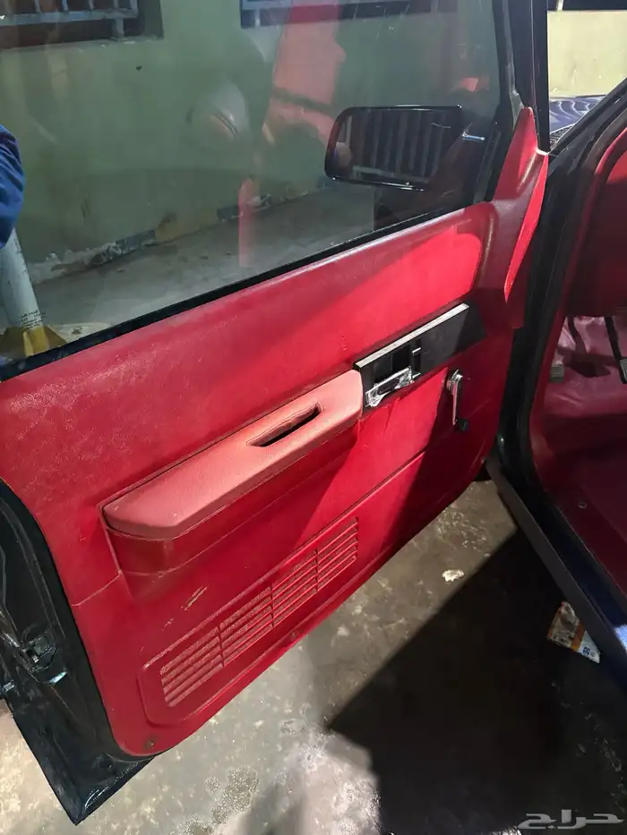 شفر سلفرادوا 8