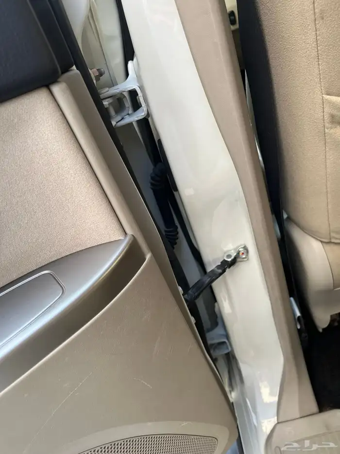 باجيرو 2016 شبه وكاله ممشى 97 الف فقط 14