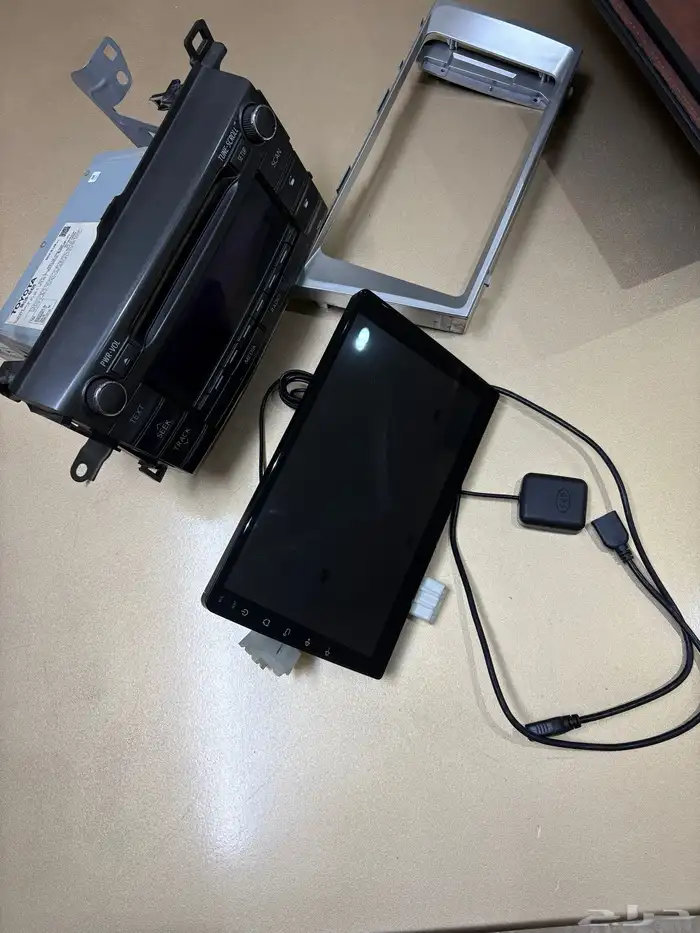 شاشه سياره للبيع 3