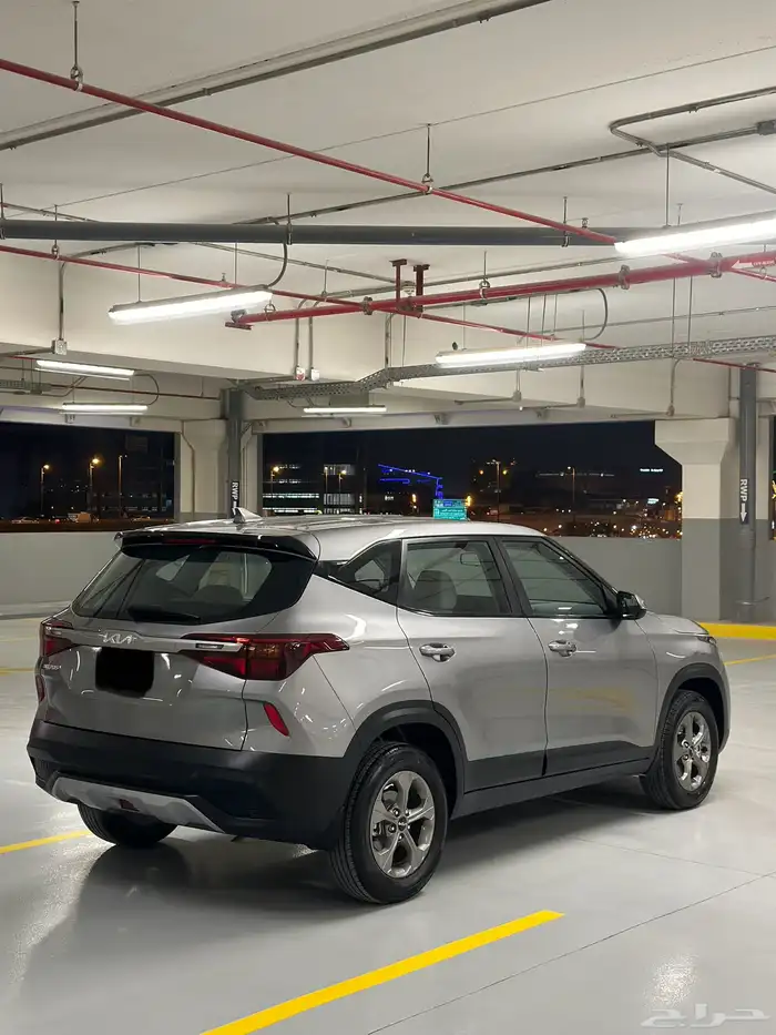 كيا سيلتوس-2023 6